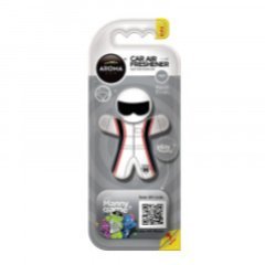aroma-83142 Ароматизатор Car Manny Sport