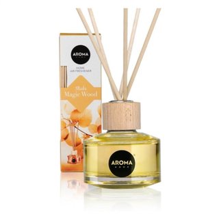 aroma-92762 Ароматизатор Home Sticks Magic Wood