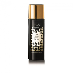 AROMA  Ароматизатор Aroma Car Prestige Sprey- GOLD (30шт.)