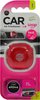 aroma-63115 AROMA  Ароматизатор Aroma Car Loop - RED FRUITS (14шт.)