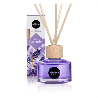 aroma-92763 AROMA  Ароматизатор Aroma Home Sticks- Lavender