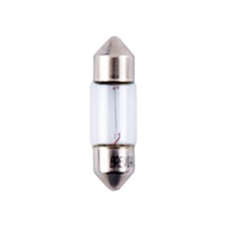 brevia-12313c Лампа C10W 12V 10W SV8.5