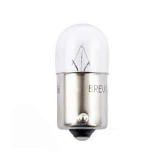 brevia-12306c Лампа R10W 12V 10W BA15s