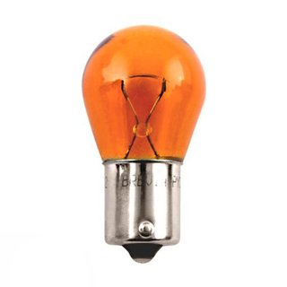 brevia-24302c Лампа PY21W Amber 24V 21W BAU15s