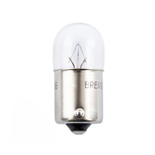 brevia-24306c Лампа R10W 24V 10W BA15s