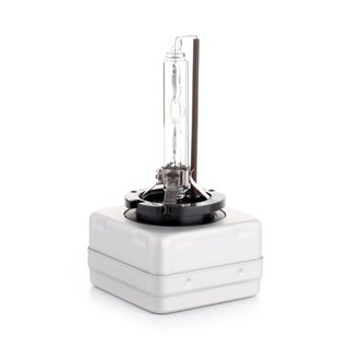 brevia-85114c Лампа ксенонова D1S 4300K 85V 35W PK32d-2