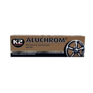 k2-k2aluchrom Поліроль для хромових поверхонь
