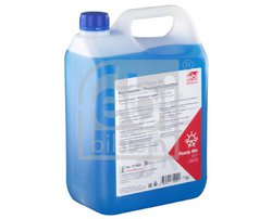 Антифриз (синій) Readymix G11 (-35°C готовий до застосування) (5 л)