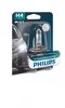 philips-12342xvpb1 Галогеновая лампа PHILIPS 12342XVPB1 H4 60/55W 12V X-tremeVision Pro150 +150% B1