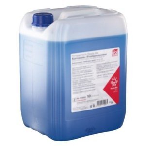 febi-172003 Антифриз (синій) Readymix G11 (-35°C готовий до застосування) (10 л)