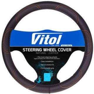 vitol-f16113l Чохол на кермо 16113L/BB0261 L