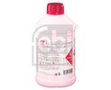 febi-172005 Антифриз (червоний) Readymix G12 (-35°C готовий до застосування) (1л)