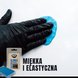 Шліфуюча маса синя глина для очищення кузова K2 Clay Bar 60 г