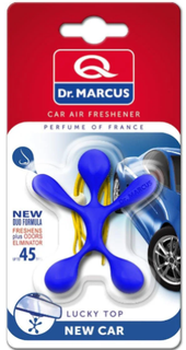 drmarcus-662 Ароматизатор "New Car"