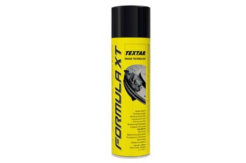 textar-96000400 Засіб для очистки гальмівних систем Brake Cleaner (500ml)