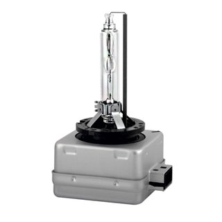 brevia-85116c Лампа ксенонова D1S 35W 6000K 85V PK32d-2