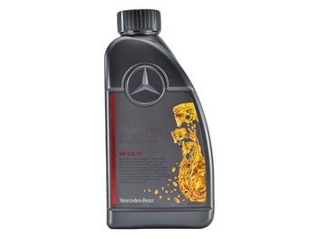 mercedes-benz-a000989690511 Мастило трансмісійне, 1л MB 236.15)