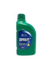 Моторна олива Hyundai/Kia Premium DPF+ Diesel 5W-30, 1л