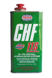 Рідина ГПК Pentosin CHF 11S 1L
