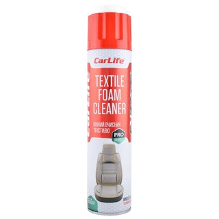carlife-cf651 Пінний очисник текстилю 650ml