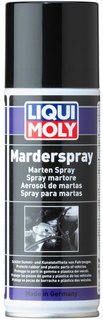 liqui-moly-39021 СПРЕЙ ДЛЯ ЗАХИСТУ ВІД ГРИЗУНІВ MARDER-SCHUTZ-SPRAY 0,2Л
