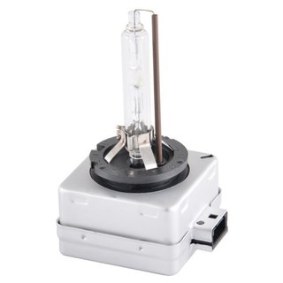 brevia-85115mp Лампа ксенонова D1S Max Power +50% 5000K 85V 35W PK32d-2 
