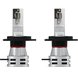Автолампа H4 12/24V 24W P43t-8 Performance LED (к-кт 2шт.) (6500K)