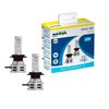 narva-180333000 Автолампа H7 12/24V 24W PX26d Performance LED (к-кт 2шт) (6500K)
