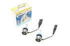 narva-180483000 Автолампа H11 12/24V 24W PGJ19-2 Performance LED (к-кт 2шт.) (6500K)