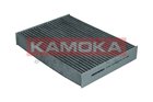 kamoka-f515601 Фiльтр салону вугiльний
