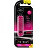 aroma-83582 Ароматизатор на дефлектор Car Hex 10g BUBBLE GUM