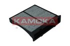 kamoka-f519801 Фільтр повітряний кондиціонера (салону)