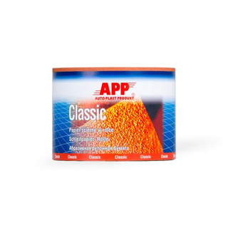 app-studio-40r0080 Наждачний папір у рулоні P_080 APP 115мм*25м