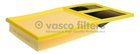 vasco-a004 Повітряний фільтр