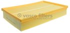 vasco-a049 Повітряний фільтр