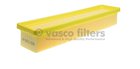 vasco-a977 Повітряний фільтр
