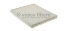 vasco-o701 Фільтр салону