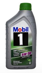 Масло моторне 5W30 ESP 1L, MB 229.31/229.51, PSA B71 2290, ACEA C2/C3, dexos2