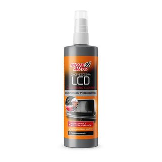 amtra-ltd-19640 Очисник моніторів LCD 200ML ATOMIZER