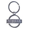 autotechteile-ni1 Брелок Nissan хромований