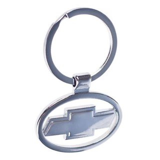 autotechteile-chv1 Брелок металевий Chevrolet