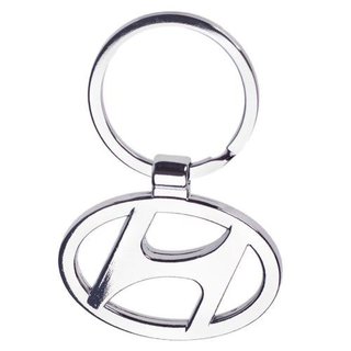 autotechteile-hy1 Брелок металевий Hyundai