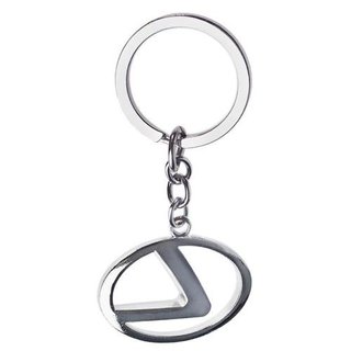autotechteile-lx1 Брелок металевий Lexus