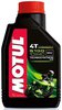 motul-10w401l51004t Моторне мастило 5100 4T 10W40 1L