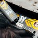 Клей для пластику двокомпонентний PLASTIPOX  25г