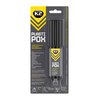 k2-b478 Клей для пластику двокомпонентний PLASTIPOX  25г