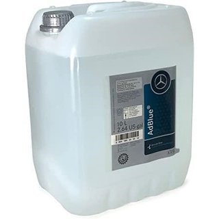 mercedes-benz-a004989042014 Рідина AdBlue, 10 л