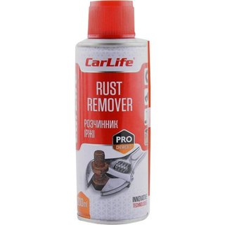 carlife-cf201 Розчинник іржі CARLIFE RUST REMOVER, 200ml