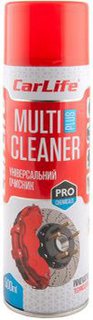 carlife-cf501 Універсальний очисник CARLIFE MULTI PLUS CLEANER 500ml