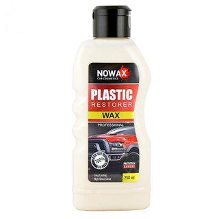 cobra-nx25242 Реставратор пластику 250ml